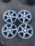 Yokohama Laycea 02. 5.5x14, 5x100.00, ET40