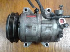 Компрессор кондиционера. Nissan: Bluebird, X-Trail, King Cab, Presage, R'nessa, Pulsar, Largo, Prairie, Caravan, Datsun, Bassara, Navara, Homy, T...