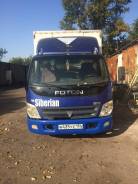 Foton. Продам грузовик , 2 500 куб. см., 3 000 кг.