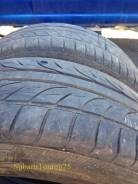 Bridgestone Grid II. Летние, 2007 год, износ: 70%, 2 шт