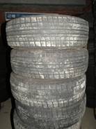 Yokohama Ice Guard IG20. Зимние, без шипов, 2006 год, износ: 20%, 4 шт