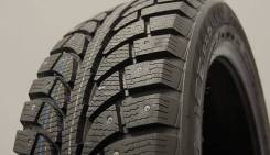 GT Radial Champiro IcePro. Зимние, шипованные, 2017 год, без износа, 4 шт