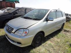 Toyota Nadia. SXN10, 3SFE