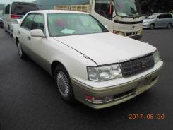 Toyota Crown. JZS155, 2JZGE