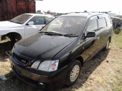 Toyota Gaia. SXM10G, 3SFE
