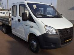 ГАЗ Газель Next. , 2 800 куб. см., 1 300 кг.
