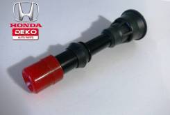 Катушка зажигания. Honda: Civic, City, Jazz, Mobilio, Civic Hybrid, Partner, Fit, Fit Aria Двигатели: L13A7, L15A2, L15A3, L12A2, REGD53, REGD65, REGD...