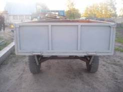 172 ЦАРЗ ВАРЗ-500. Продам прицеп для уаз, 10 000 кг.