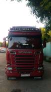 Scania R500. Продажа 4*2, 5 000 куб. см., 40 000 кг.