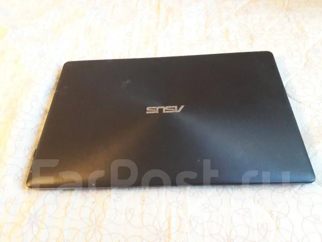 Asus X550CC. 15.6", 1,8����, ��� 8 ��, ���� 1 000���, WiFi: 1, Bluetooth: 1. ��� ����� �� ������������ ����