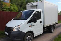 ГАЗ Газель Next. , 2 800 куб. см., 1 500 кг.