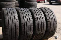 Kumho Solus KH17. Летние, 2014 год, износ: 10%, 4 шт