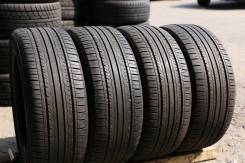 Kumho Solus KH17. Летние, 2014 год, износ: 40%, 4 шт
