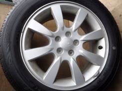 Subaru. 6.5x16, 5x100.00, ET48