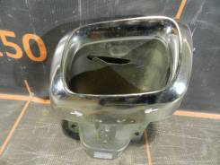 Насадка на глушитель. Mercedes-Benz GLS-Class, X166 Mercedes-Benz GL-Class, X166 Mercedes-Benz GLA-Class, X156