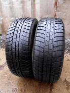 Michelin Alpin A2. Зимние, 2014 год, износ: 20%, 2 шт