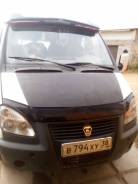 ГАЗ 322132. Продам , 2 500 куб. см., 13 мест
