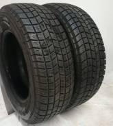 Michelin 4x4 Alpin. Зимние, 2014 год, 20 %, 2 шт