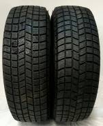 Michelin 4x4 Alpin. Зимние, 2014 год, 20 %, 2 шт