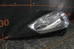 Фара. Chevrolet Spark, M300 Двигатели: B10S1, LL0