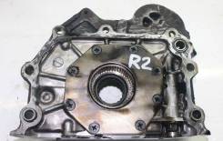 Насос масляный. Mazda: Bongo Brawny, J100, Bongo, Proceed Levante, J80 Двигатель R2