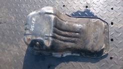 Поддон. Toyota: Corona, Crown, Camry, Carina ED, Corona Exiv, Chaser, Vista, Carina, Caldina, Curren, Mark II, Cresta, Corona SF Двигатель 4SFE