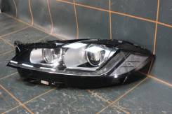 Фара. Jaguar XF