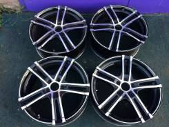 CFG CLIFF. 7.0x18, 5x114.30, ET53