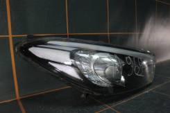 Фара. Kia Cerato, YD Двигатели: G4NA, G4FG