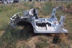 Крепление боковой двери. Toyota: Allion, Corolla Rumion, XA, Prius a, Ractis, Fortuner, Auris, ist, Voltz, Corolla Fielder, Yaris, Aqua, Corolla Spaci...