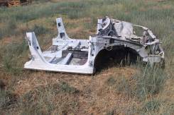 Крепление боковой двери. Toyota: Allion, Corolla Rumion, XA, Prius a, Ractis, Fortuner, Auris, ist, Corolla Fielder, Yaris, Aqua, Corolla Spacio, Alle...