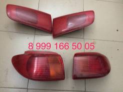 Стоп-сигнал. Mazda Demio, DY3W Двигатели: ZJVEM, ZJVE