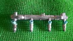 Инжектор. Toyota: Corona, Crown, Camry, Carina ED, Corona Exiv, Chaser, Carina, Vista, Caldina, Curren, Mark II, Cresta, Corona SF Двигатель 4SFE