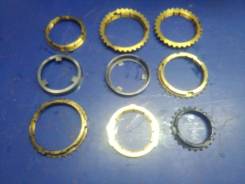 Кольцо синхронизатора. Chevrolet: Lacetti, Lanos, Astra, Celta, Cruze, Aveo, Tracker, Spin, Orlando, Onix, Epica, Corsa, Nubira, Rezzo, Chevy Opel: Ca...