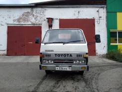 Toyota Toyoace. Продается грузовик , 2 400 куб. см., 1 500 кг.