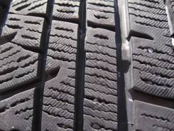 Yokohama Ice Guard IG50A+. Зимние, без шипов, 2015 год, износ: 5%, 2 шт