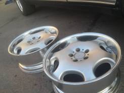 AME Shallen. 7.5x18, 5x114.30, ET35