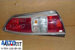 Стоп-сигнал. Daihatsu Boon, M310S, M300S, M312S, M301S Toyota Passo, QNC10, KGC15, KGC10, M300S, M301S, M310S, M312S