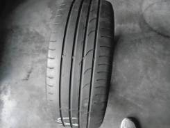 Continental ContiPremiumContact 2. Летние, износ: 30%, 1 шт