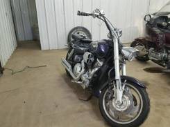 Honda VTX 1800. 1 800 куб. см., исправен, птс, без пробега. Под заказ