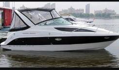 Bayliner. Год: 2013 год, длина 10,00 м., двигатель стационарный, 350,00 л.с., бензин