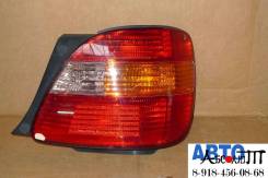 Стоп-сигнал. Lexus GS300, UZS161, JZS160, UZS160 Toyota Aristo, JZS161, JZS160, UZS160, UZS161