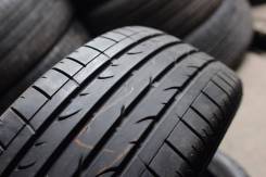 Bridgestone Dueler H/P Sport. Летние, износ: 30%, 4 шт