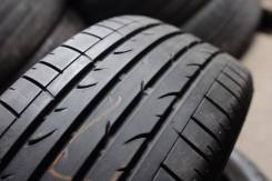 Bridgestone Dueler H/P Sport. Летние, износ: 30%, 4 шт