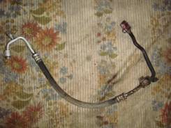 Трубка кондиционера. Toyota Carina, ST190, ST195 Toyota Carina E, ST191 Toyota Corona, ST191, ST195, ST190 Toyota Caldina, ST190G, ST195, ST191, ST190...