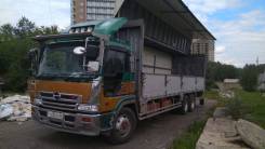 Hino Profia FR. Хино, 13 000 куб. см., 10 000 кг.