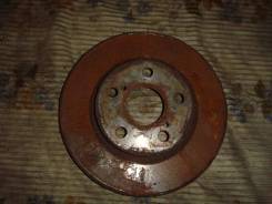 Диск тормозной. Toyota: Opa, Caldina, Corona, Premio, Allion, Carina Двигатели: 1ZZFE, 2CT, 7AFE, 2C, 4SFE, 3SFE, 4AFE, 3CTE, 3SFSE, 1NZFE, 5AFE