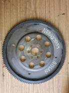 Маховик. Nissan: Xterra, R'nessa, Presage, Altima, Stanza Двигатель KA24DE