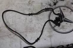 Датчик abs. Mercedes-Benz M-Class, W163 Двигатели: M111E23, M112E32, M113E43, M113E50, M113E55, OM612DELA, OM628