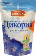Цикорий растворимый.